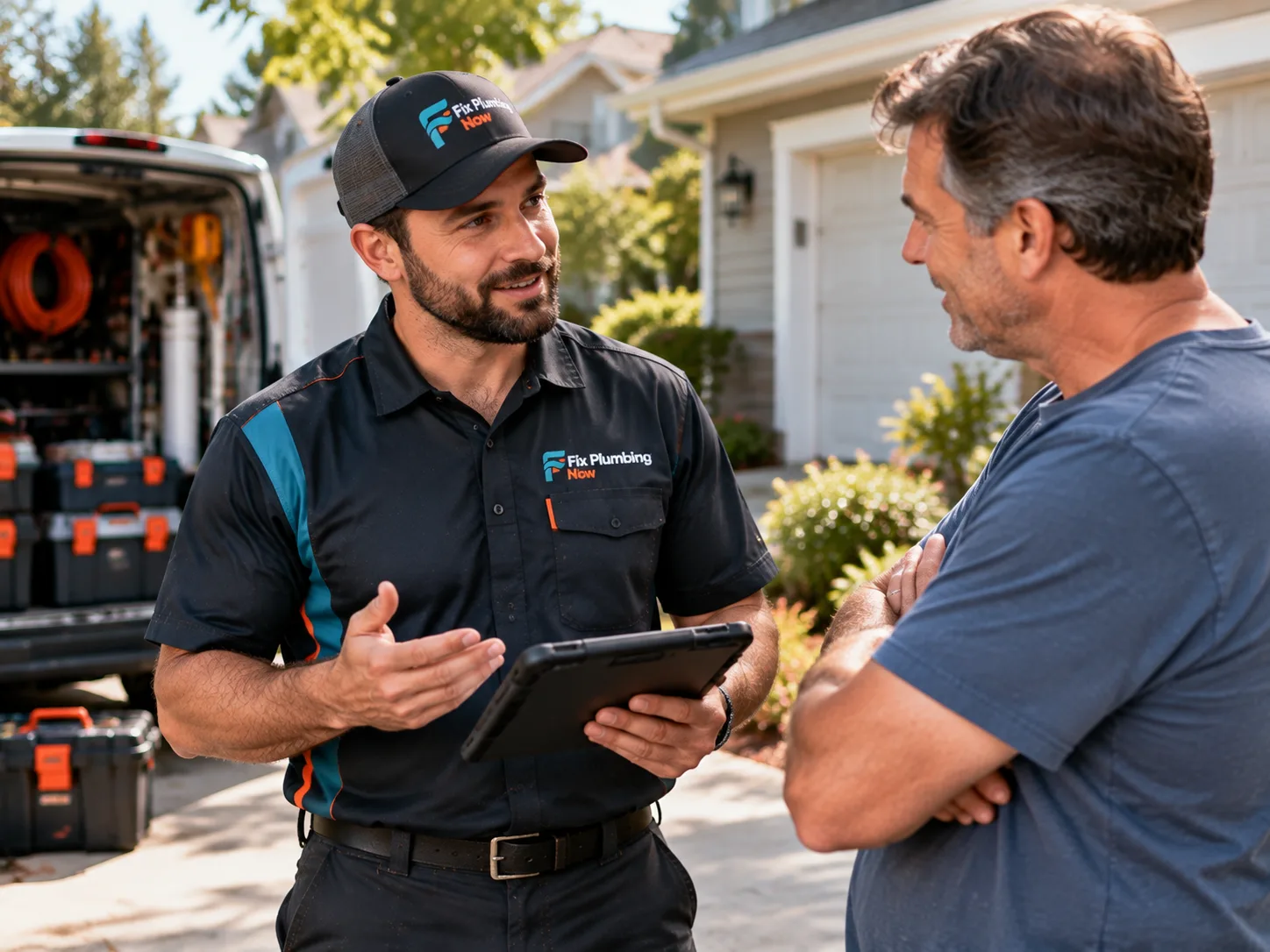 Clogged Drain Service Ryan, OK FAQs